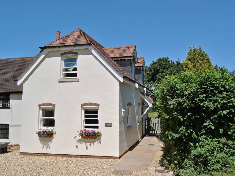 Cottage Woodlands