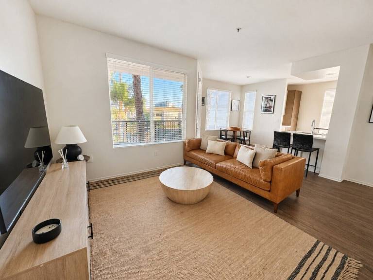 Ferienwohnung Santa Monica