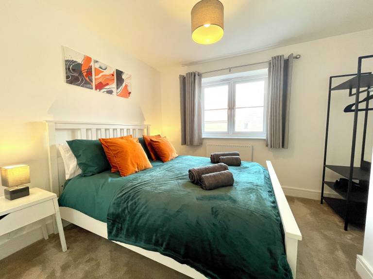 House Bishop's Stortford