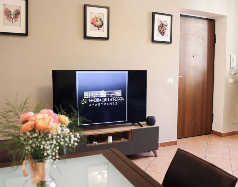 Appartement Caserte