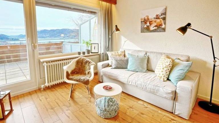 Ferienwohnung Immenstadt im Allgäu