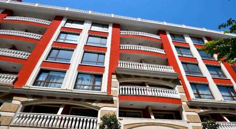Charming holiday apartment with garden & patio | Close to the beach | Pet-friendly — photo 4