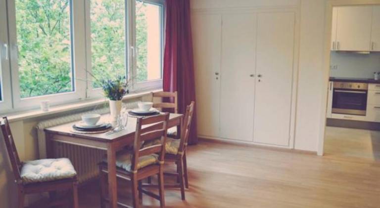 Holiday apartment | Suitable for remote work — photo 3