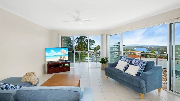 Apartment Nambucca Heads