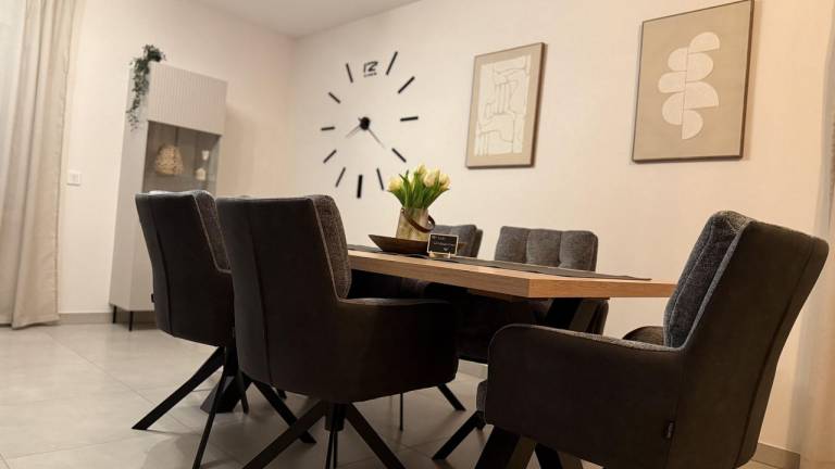 Ferienwohnung Losheim am See
