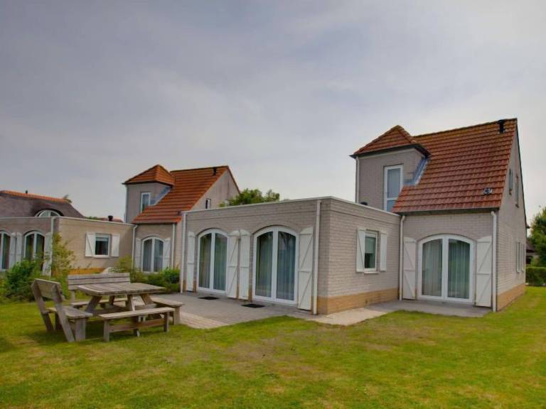 Ferienhaus Hellevoetsluis