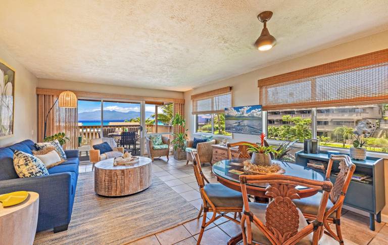 Condo Kapalua