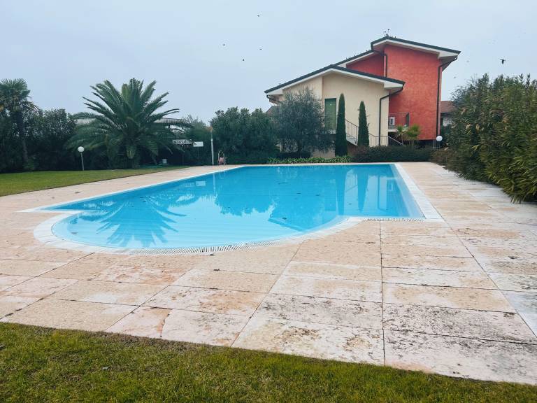 Appartement Lazise