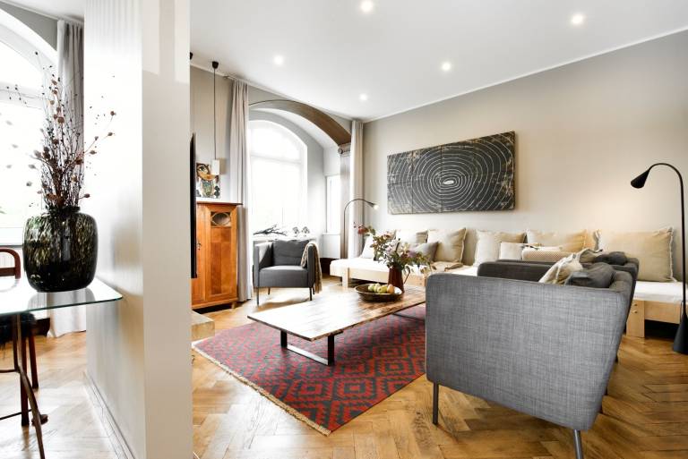 Ferienwohnung Gotha