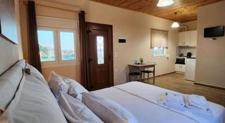 Serviced apartment with garden | Close to the beach | Pets allowed — photo 2