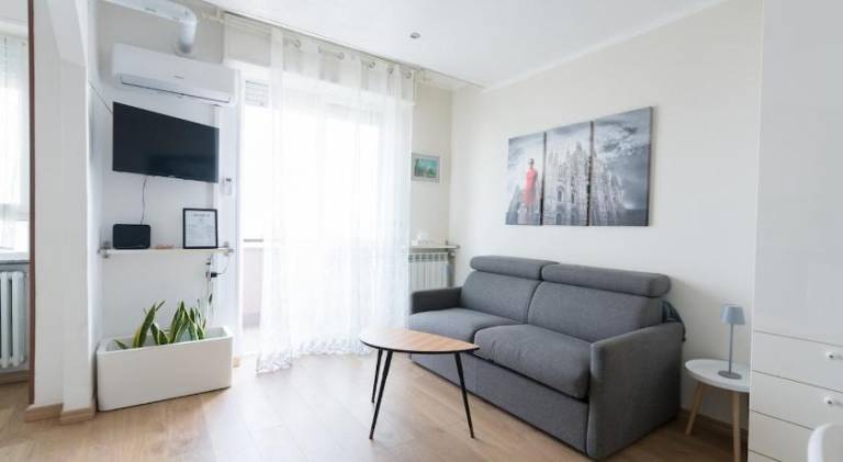 Holiday apartment with 1 room for 2 persons — photo 2