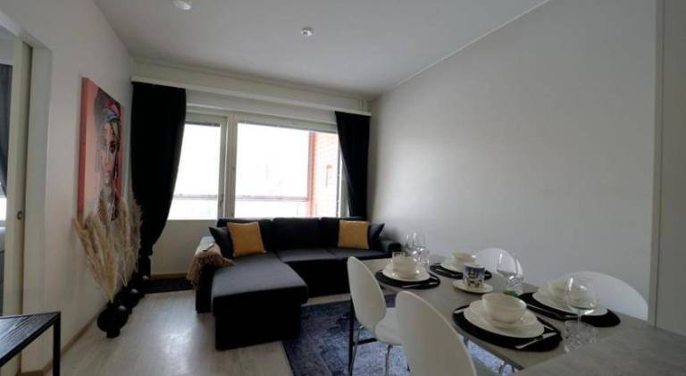 Rental apartment with sauna | Pets are welcome — photo 3