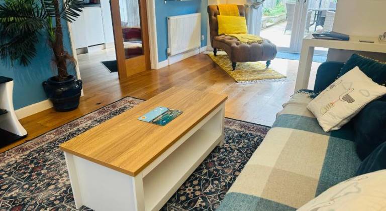 Wonderful vacation home | Dogs allowed — photo 2