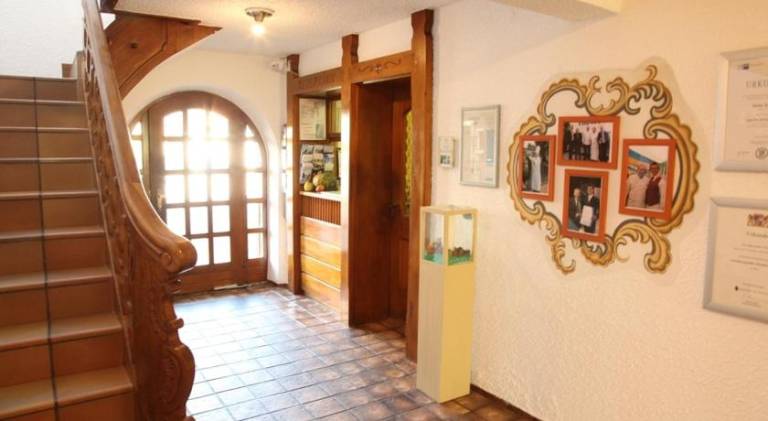 Kurhotel Wurdinger Hof — photo 4