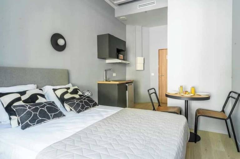 Ferienwohnung Neuilly-sur-Seine