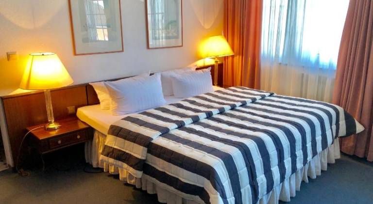 Hotel Kolner Hof — photo 2