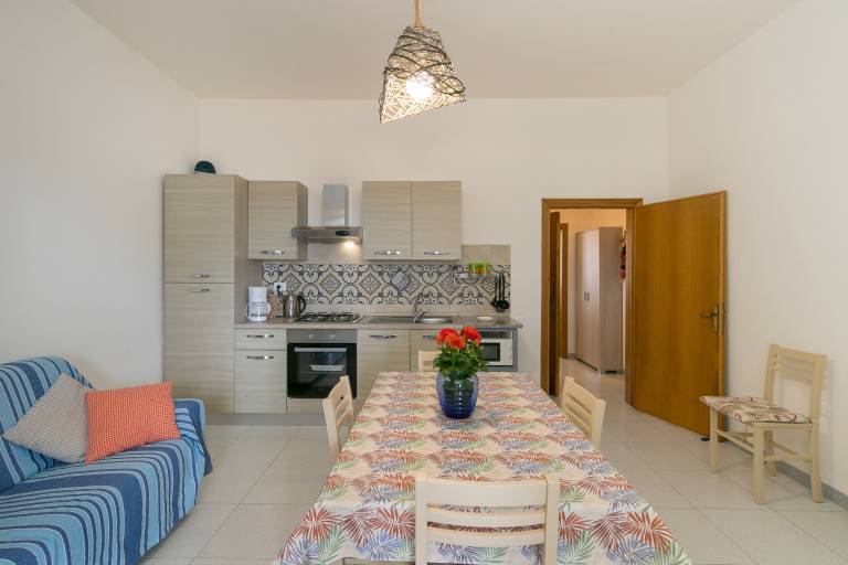 Farmhouse 'Agriturismo I Debbi - Il Leccio' with Private Veranda, Wi-Fi and Air Conditioning — photo 4