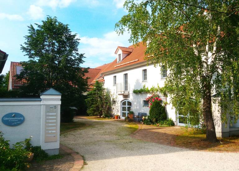 Ferienwohnung Hoyerswerda