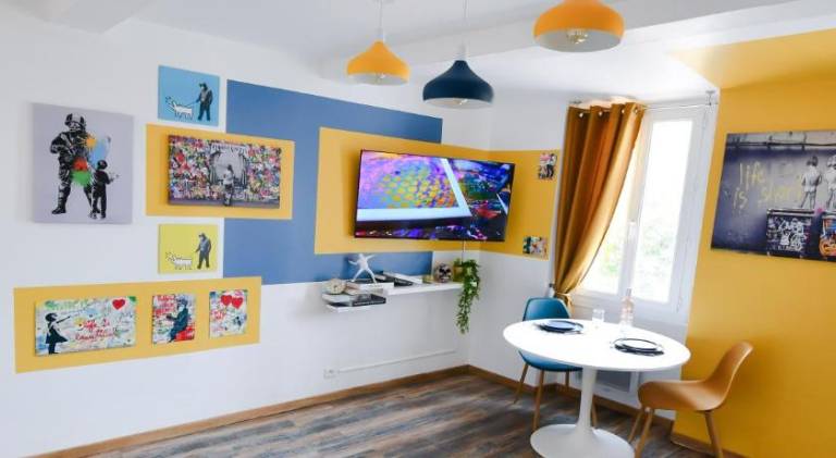 Pleasant rental apartment | Pets are welcome — photo 4