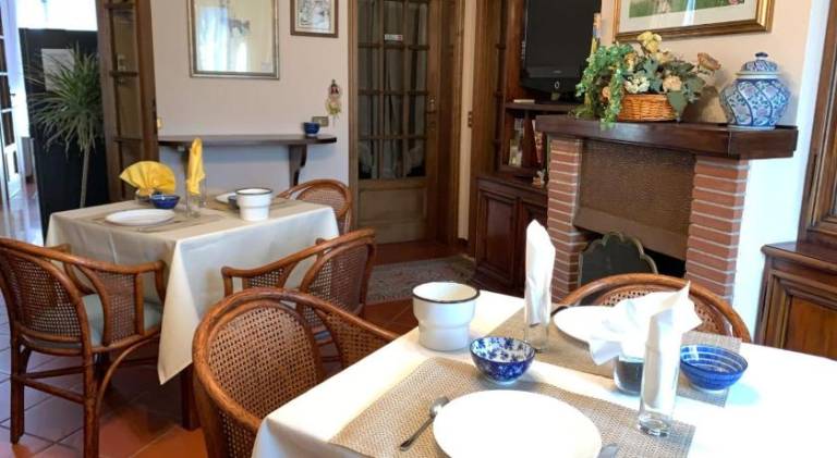 Al Borgo — photo 5