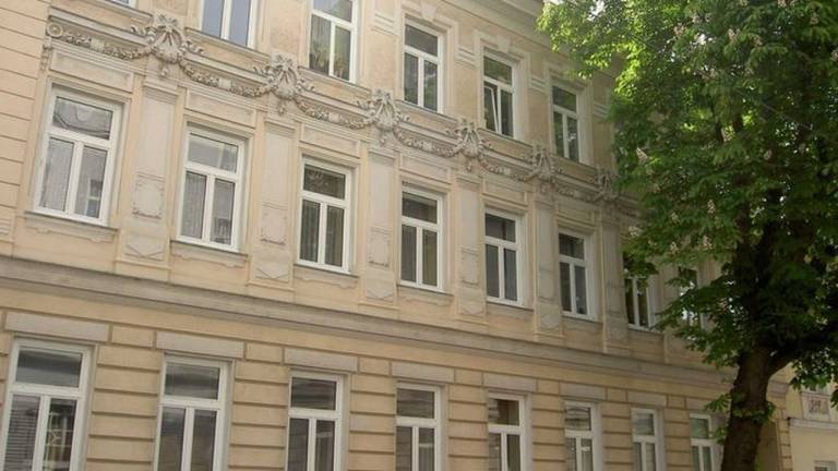 Ferienwohnung für 2 Personen 30 m² in Wien
