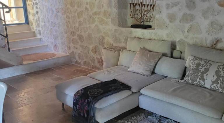 Beautiful villa | Pets are welcome in Lefkada