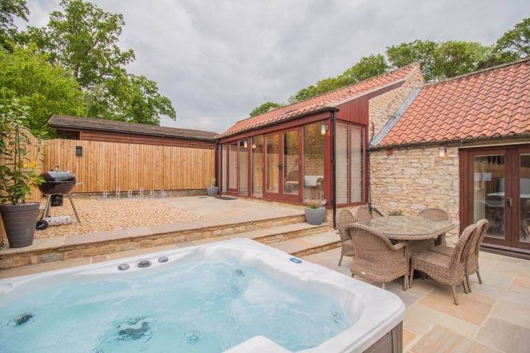 Cottage  Thornton-le-Dale
