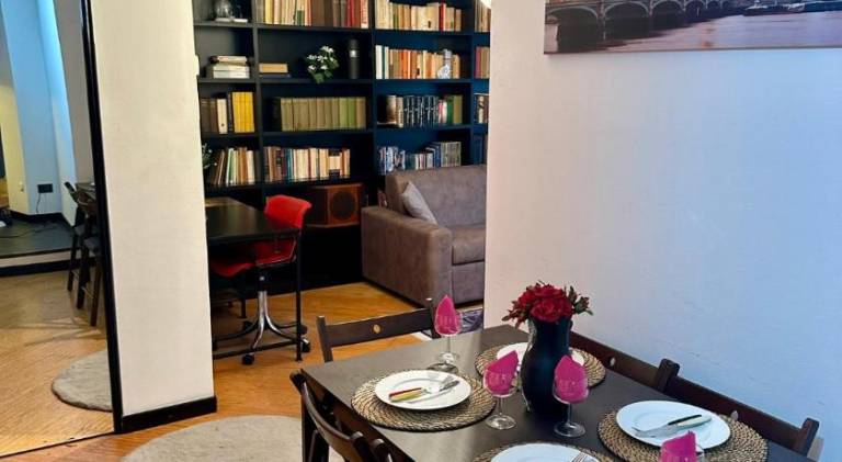 Rental apartment | Pet-friendly — photo 4