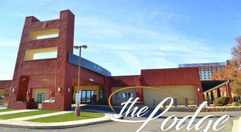 The Lodge in Camp Verde, AZ