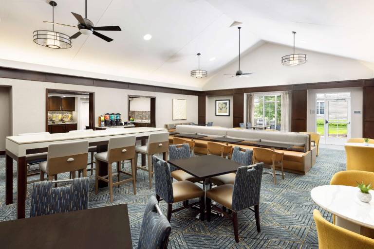 Homewood Suites by Hilton Portsmouth — photo 2