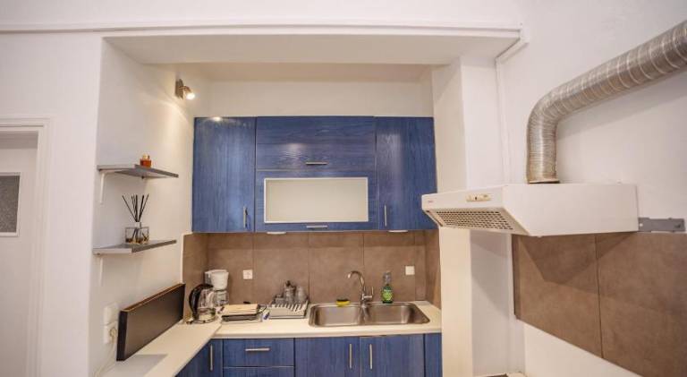 Apartment | Close to the beach | Pets allowed — photo 5
