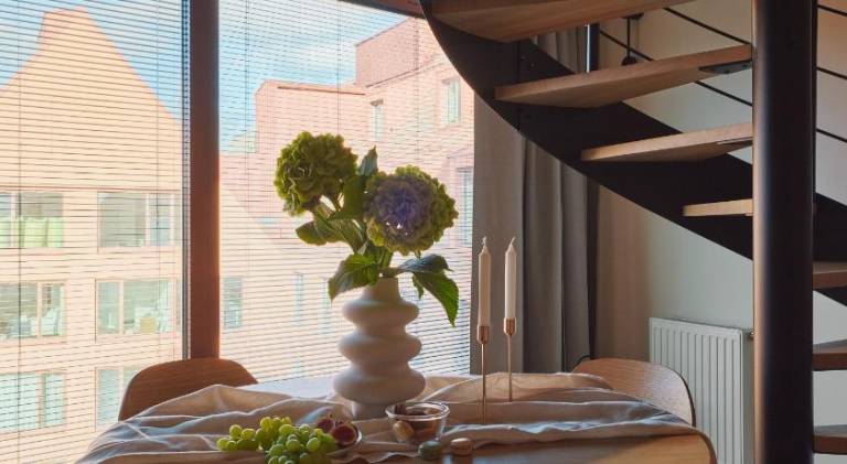 Lovely serviced apartment | Near Golden Gate | Dogs allowed — photo 3