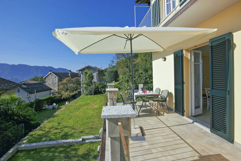 La Tranquillit&agrave;