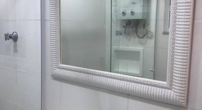 Apartment with 1 room for 4 persons — photo 2