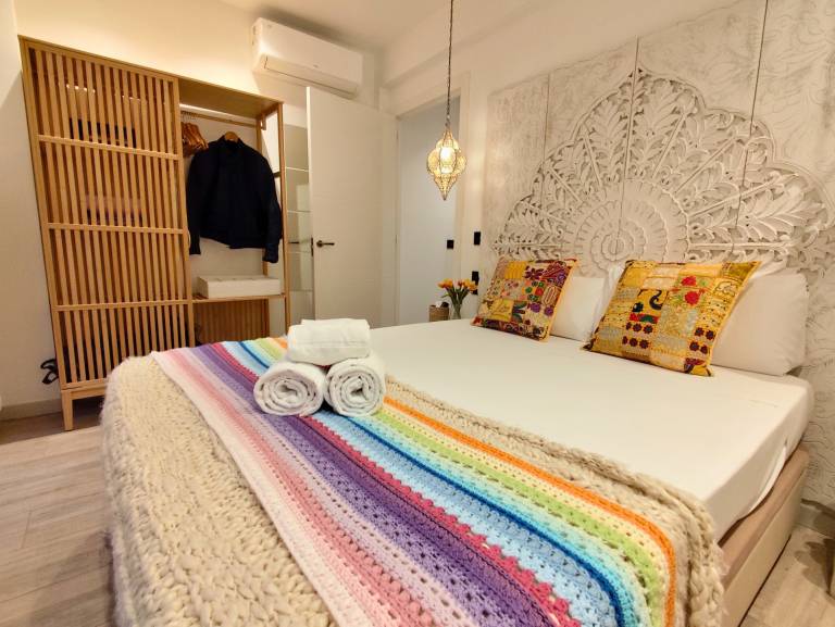 Rental apartment with 4 rooms for 7 persons — photo 3