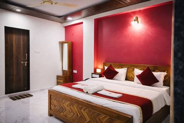 Hotel Kadam Palace — photo 2
