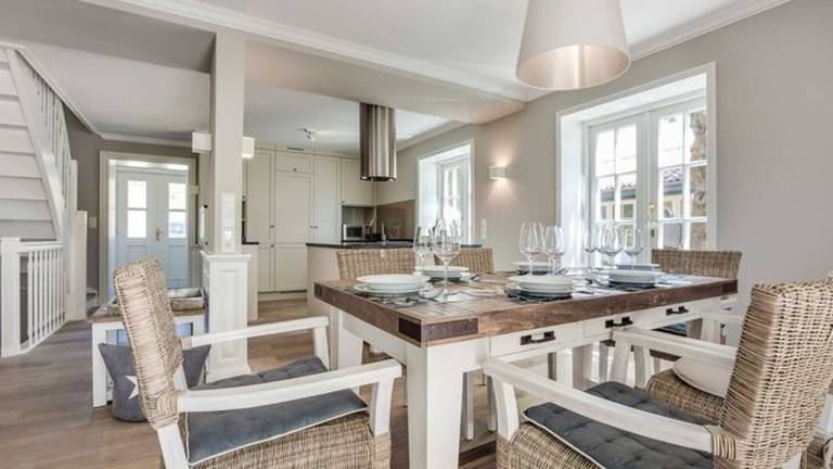 Ferienhaus List