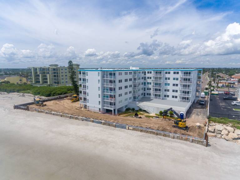 Condo  Satellite Beach
