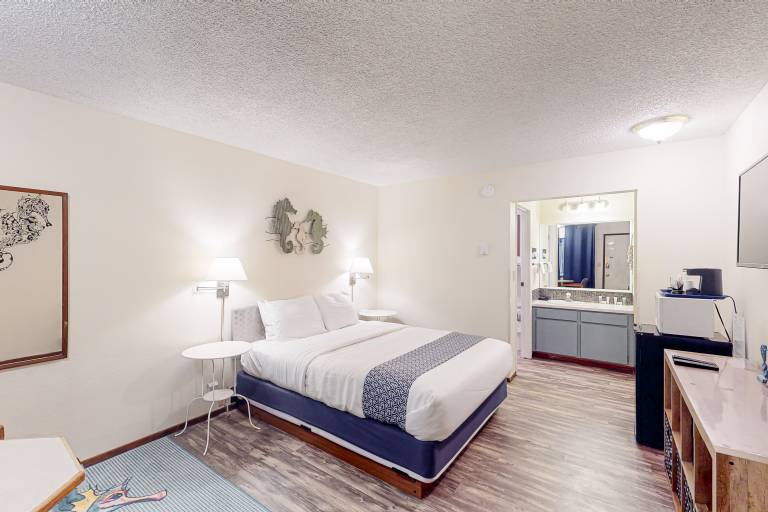 Motel Bandon