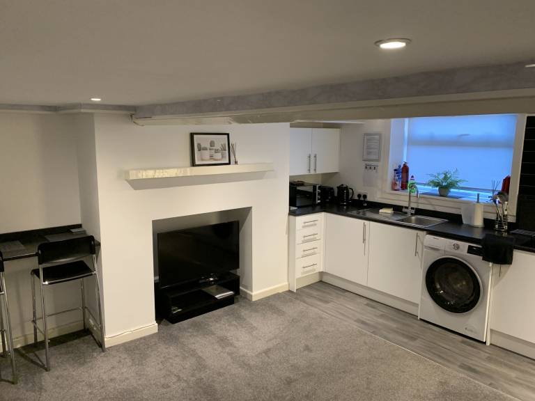 Apartment Shipley