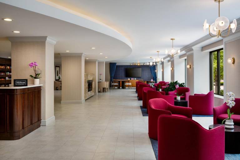 Hilton Orrington/Evanston — photo 2