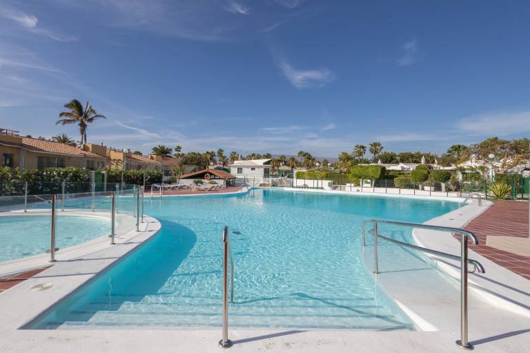 Bungalov Playa del Inglés