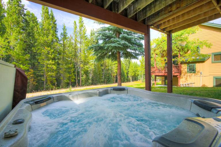 House Breckenridge