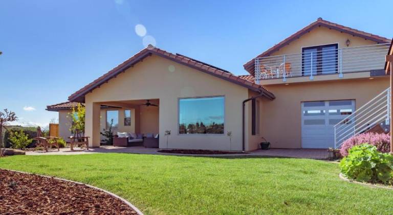 House with 4 rooms for 8 persons — photo 4