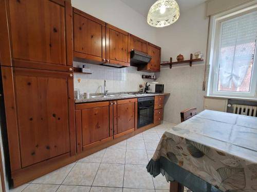 Apartment  Vercelli