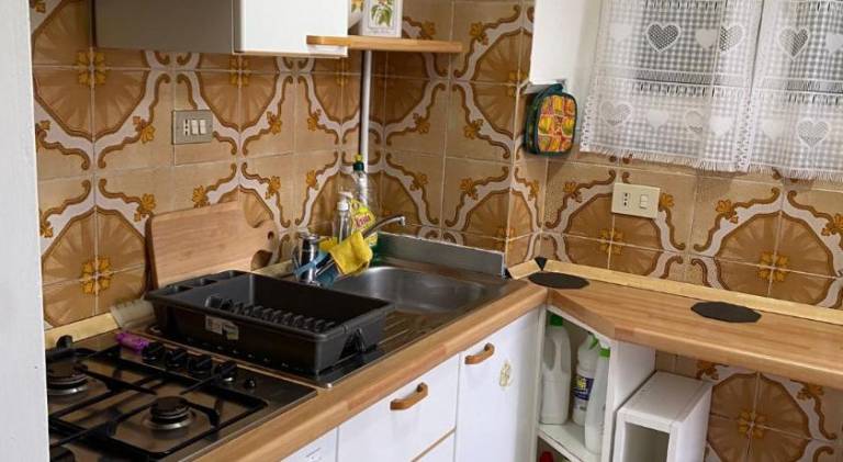 Holiday apartment with 2 rooms for 6 persons — photo 3