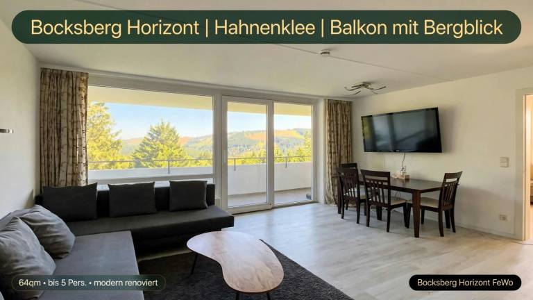 Ferienwohnung Bad Gandersheim