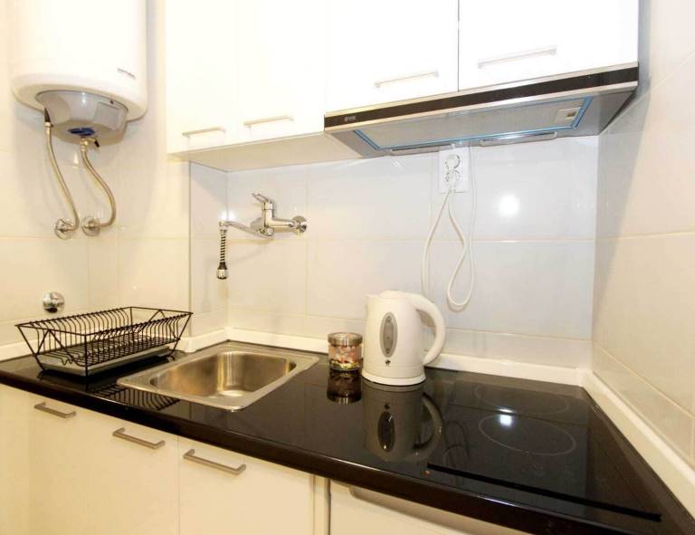 Ferienwohnung Zeleni Venac