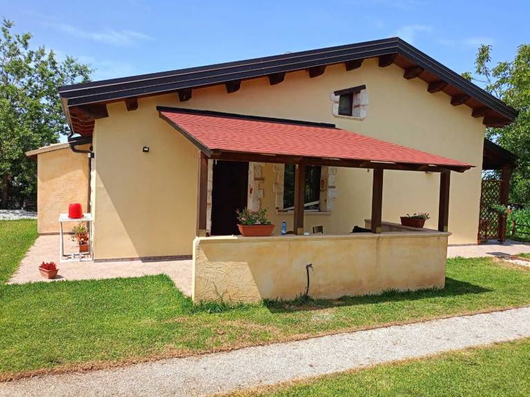 Ferienwohnung Tropea