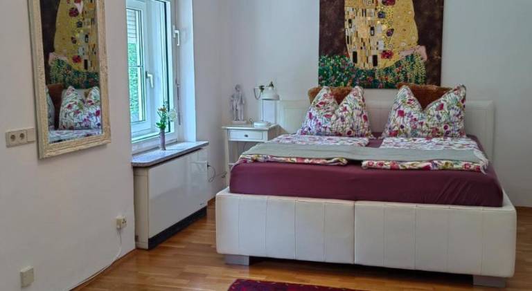 55 m&sup2; Ferienwohnung